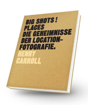 Big Shots! Places