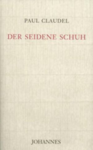 Der Seidene Schuh