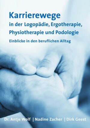Karrierewege in der Logopädie