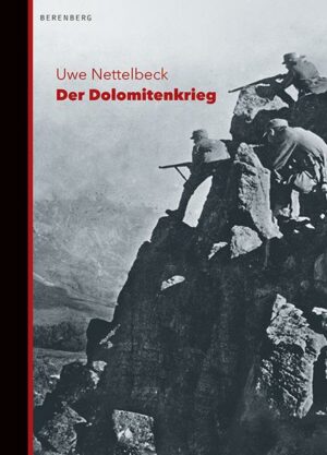 Der Dolomitenkrieg