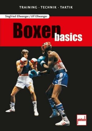Boxen basics