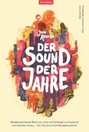 Der Sound der Jahre