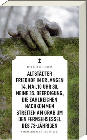 Altstädter Friedhof in Erlangen