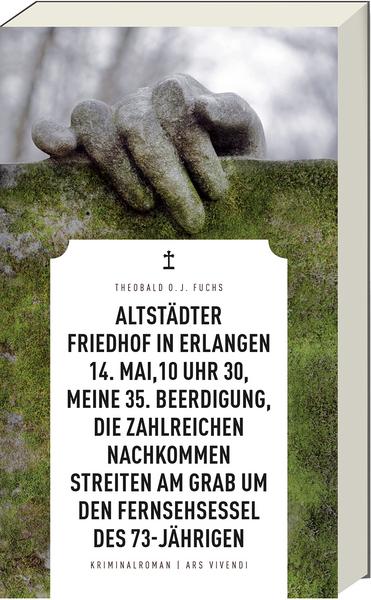 Altstädter Friedhof in Erlangen