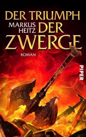 Der Triumph der Zwerge / Die Zwerge Bd.5