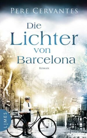 Die Lichter von Barcelona