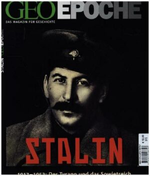 GEO Epoche / Geo Epoche 38/2009 - Stalin und Sowjetunion