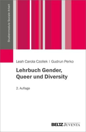 Lehrbuch Gender