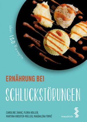 Ernährung bei Schluckstörungen