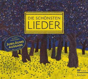 Die schönsten Lieder