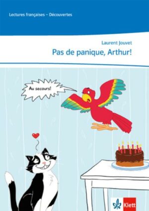 Pas de panique
