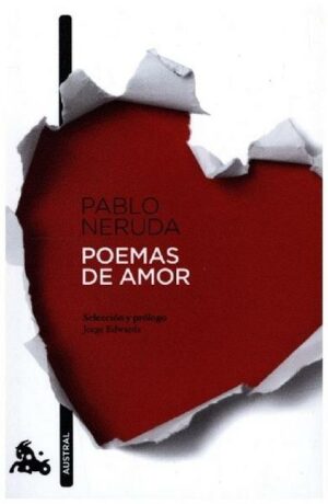 Poemas de amor