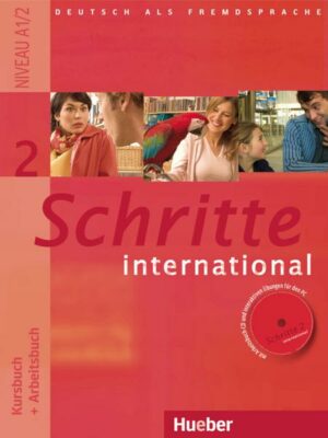 Schritte international 2