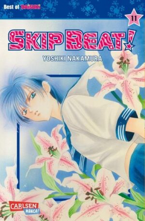 Skip Beat! 11