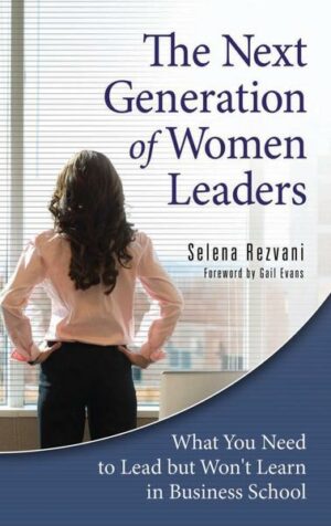 The Next Generation of Women Leaders