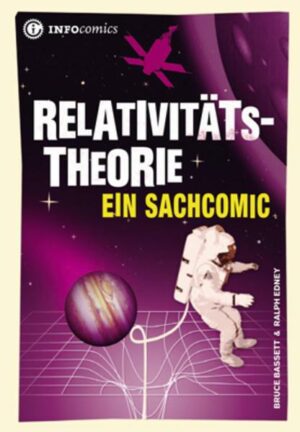 Relativitätstheorie