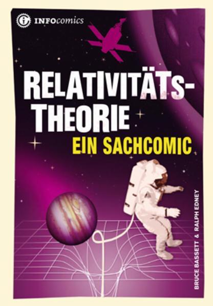 Relativitätstheorie