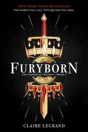 Furyborn