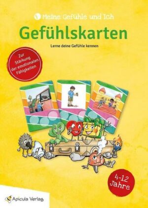Gefühlskarten