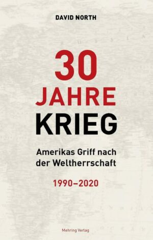 30 Jahre Krieg