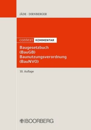 Baugesetzbuch