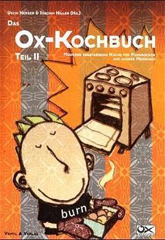 Das Ox-Kochbuch 2