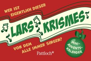 Wer ist eigentlich dieser Lars Krismes