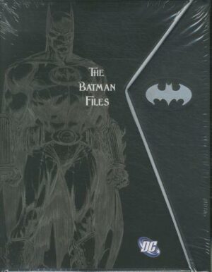 The Batman Files