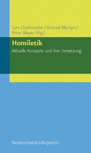 Homiletik