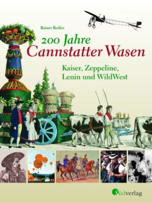 200 Jahre Cannstatter Wasen