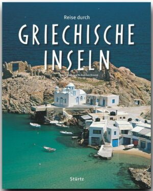 Reise durch Griechische Inseln