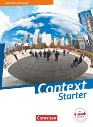 Context Starter - Allgemeine Ausgabe 2018
