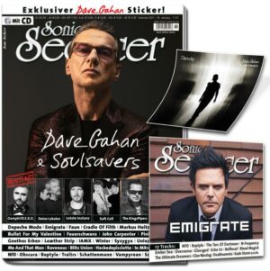 Sonic Seducer 11/2021