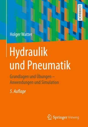 Hydraulik und Pneumatik