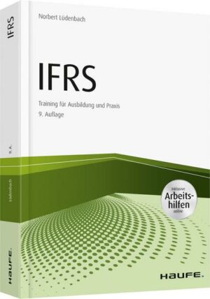 IFRS - inkl. Arbeitshilfen online