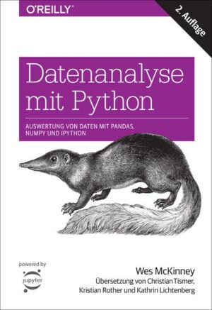 Datenanalyse mit Python