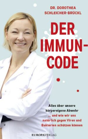 Der Immun-Code