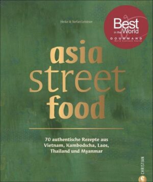 Asia street food