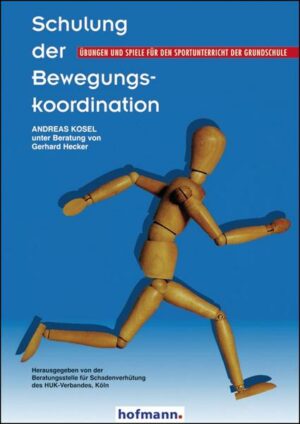 Schulung der Bewegungskoordination