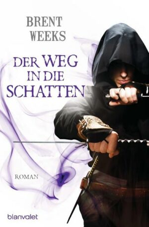 Der Weg in die Schatten / Schatten Trilogie Bd.1