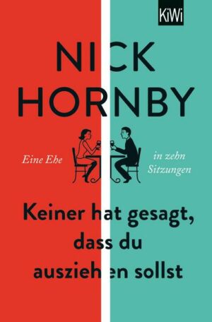 Keiner hat gesagt