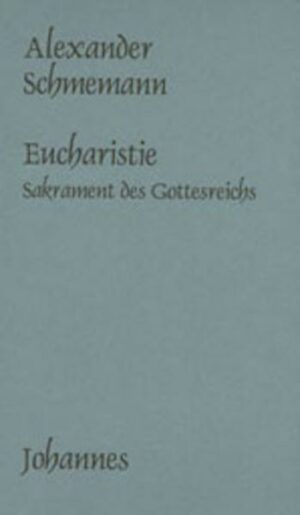 Eucharistie