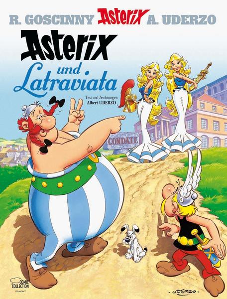 Asterix 31