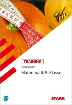 STARK Training Gymnasium - Mathematik 5. Klasse