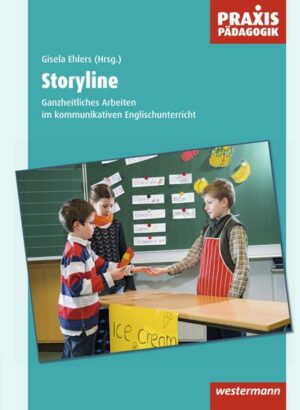 Praxis Pädagogik / Storyline