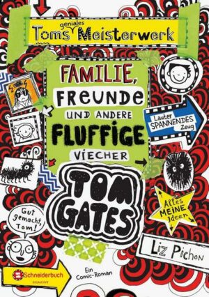 Tom Gates