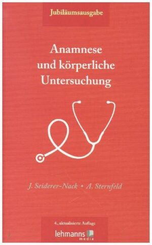 Anamnese und körperliche Untersuchung