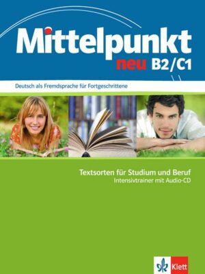 Mittelpunkt neu B2/C1