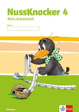 Nussknacker 4. Ausgabe Thüringen