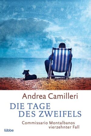 Die Tage des Zweifels / Commissario Montalbano Bd.14